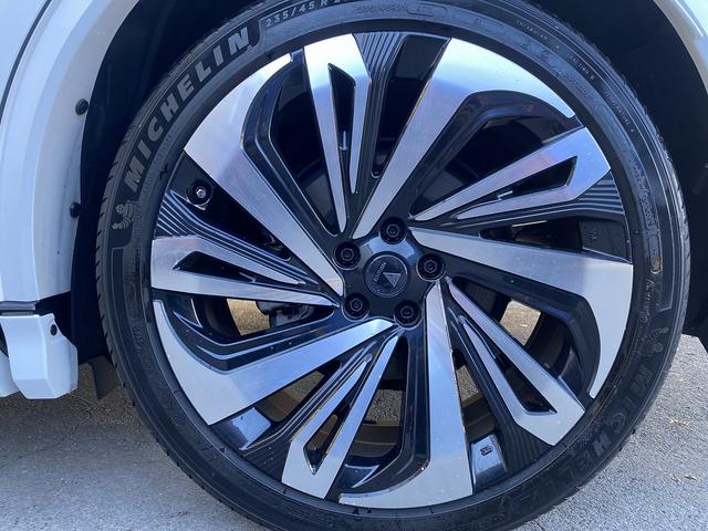 クラウンスポーツ Ｚ　トヨタチームメイト・モデリスタエアロ・モデリスタ２１ＡＷ・フルセグナビ・全周囲カメラ・黒革シート・ベンチレーション・ステアリングヒーター・レーダークルーズ・ＥＴＣ・セーフティセンス・ＢＳＭ・ＨＵＤ（65枚目）