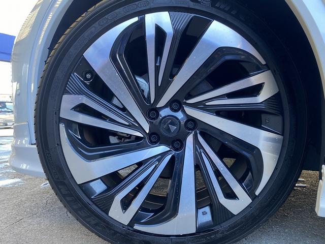 クラウンスポーツ Ｚ　トヨタチームメイト・モデリスタエアロ・モデリスタ２１ＡＷ・フルセグナビ・全周囲カメラ・黒革シート・ベンチレーション・ステアリングヒーター・レーダークルーズ・ＥＴＣ・セーフティセンス・ＢＳＭ・ＨＵＤ（66枚目）