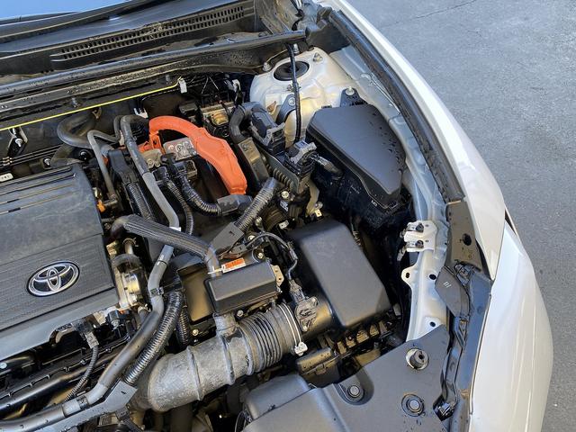 クラウンスポーツ Ｚ　トヨタチームメイト・モデリスタエアロ・モデリスタ２１ＡＷ・フルセグナビ・全周囲カメラ・黒革シート・ベンチレーション・ステアリングヒーター・レーダークルーズ・ＥＴＣ・セーフティセンス・ＢＳＭ・ＨＵＤ（71枚目）