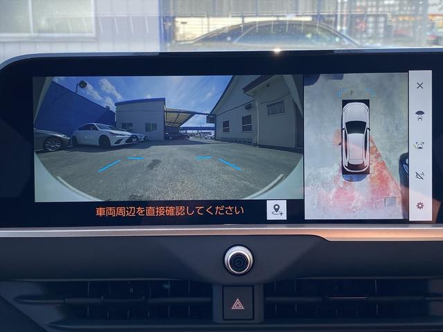 クラウンスポーツ Ｚ　メーカーナビ地デジ・全カメラ・ブルートゥース・トヨタチームメイト・本革・エアシート・Ｐトランク・ドラレコ・ＥＴＣ・ステアＨ・２１ＡＷ・ＴＳＳ・Ｐガラス・パノラマルーフ・Ｃセンサー・ＵＳＢ・ＡＣ１００（14枚目）