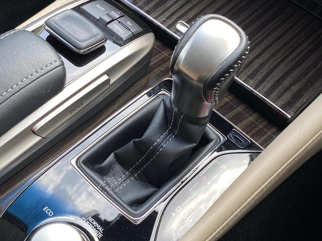 ＧＳ ＧＳ３００ｈ　バージョンＬ　後期・フルセグナビ・バックカメラ・ＢＴオーディオ・黒革シート・ベンチレーション・オットマン・ＬＥＤライト・フォグＬＥＤ・ステアリングＨ・レーダークルーズ・ＥＴＣ・レクサスセーフティシステム・ＢＳＭ（28枚目）