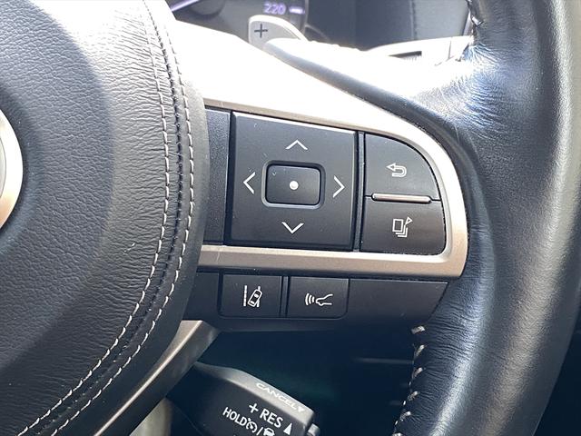 ＧＳ ＧＳ３００ｈ　バージョンＬ　後期・フルセグナビ・バックカメラ・ＢＴオーディオ・黒革シート・ベンチレーション・オットマン・ＬＥＤライト・フォグＬＥＤ・ステアリングＨ・レーダークルーズ・ＥＴＣ・レクサスセーフティシステム・ＢＳＭ（35枚目）