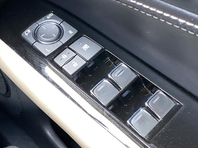 ＧＳ ＧＳ３００ｈ　バージョンＬ　後期・フルセグナビ・バックカメラ・ＢＴオーディオ・黒革シート・ベンチレーション・オットマン・ＬＥＤライト・フォグＬＥＤ・ステアリングＨ・レーダークルーズ・ＥＴＣ・レクサスセーフティシステム・ＢＳＭ（40枚目）