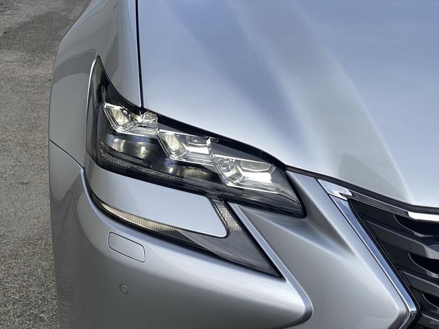 ＧＳ ＧＳ３００ｈ　バージョンＬ　後期・フルセグナビ・バックカメラ・ＢＴオーディオ・黒革シート・ベンチレーション・オットマン・ＬＥＤライト・フォグＬＥＤ・ステアリングＨ・レーダークルーズ・ＥＴＣ・レクサスセーフティシステム・ＢＳＭ（51枚目）