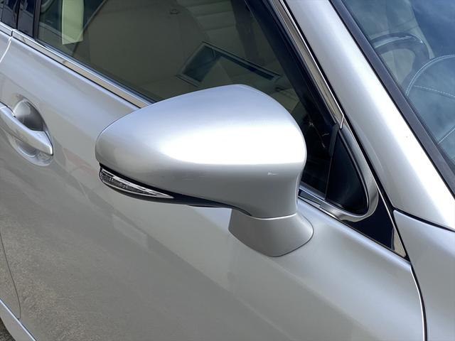 ＧＳ ＧＳ３００ｈ　バージョンＬ　後期・フルセグナビ・バックカメラ・ＢＴオーディオ・黒革シート・ベンチレーション・オットマン・ＬＥＤライト・フォグＬＥＤ・ステアリングＨ・レーダークルーズ・ＥＴＣ・レクサスセーフティシステム・ＢＳＭ（53枚目）