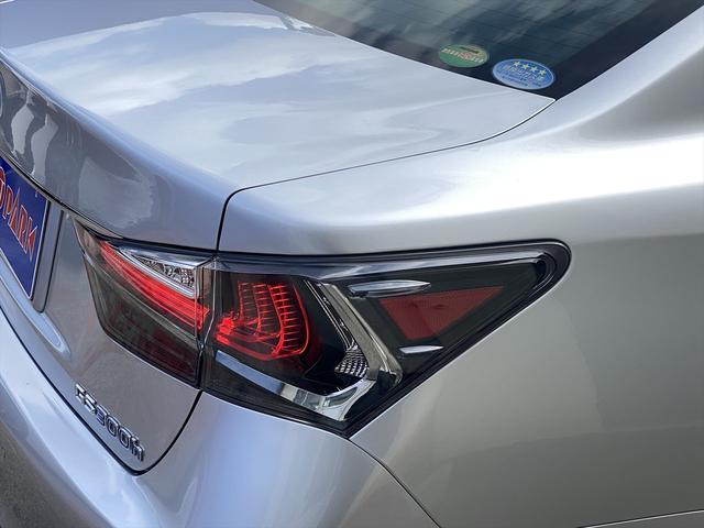 ＧＳ ＧＳ３００ｈ　バージョンＬ　後期・フルセグナビ・バックカメラ・ＢＴオーディオ・黒革シート・ベンチレーション・オットマン・ＬＥＤライト・フォグＬＥＤ・ステアリングＨ・レーダークルーズ・ＥＴＣ・レクサスセーフティシステム・ＢＳＭ（55枚目）