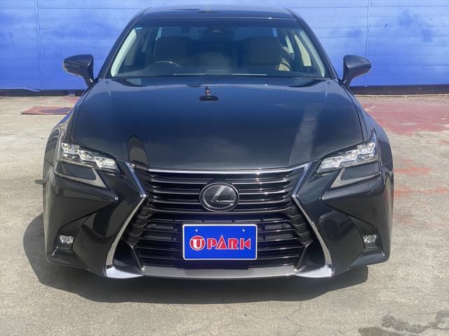 ＧＳ ＧＳ３５０　バージョンＬ　フルセグナビ・バックカメラ・ＢＴオーディオ・１９ＡＷ・レザーシート・ベンチレーション・オットマン・ＬＥＤライト・フォグＬＥＤ・レーダークルーズ・ステアリングヒーター・ＥＴＣ・レクサスセーフティシステム（43枚目）