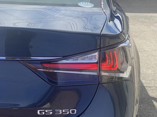 ＧＳ ＧＳ３５０　バージョンＬ　フルセグナビ・バックカメラ・ＢＴオーディオ・１９ＡＷ・レザーシート・ベンチレーション・オットマン・ＬＥＤライト・フォグＬＥＤ・レーダークルーズ・ステアリングヒーター・ＥＴＣ・レクサスセーフティシステム（53枚目）