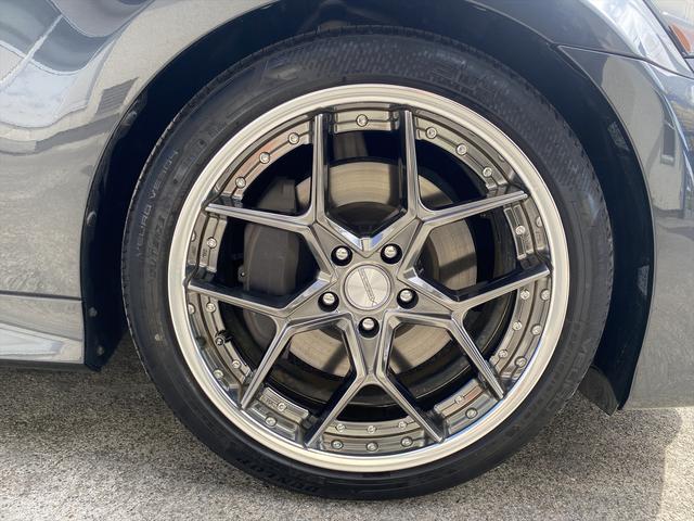 ＧＳ ＧＳ３５０　バージョンＬ　フルセグナビ・バックカメラ・ＢＴオーディオ・１９ＡＷ・レザーシート・ベンチレーション・オットマン・ＬＥＤライト・フォグＬＥＤ・レーダークルーズ・ステアリングヒーター・ＥＴＣ・レクサスセーフティシステム（54枚目）
