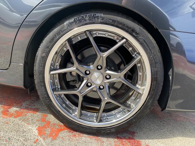 ＧＳ ＧＳ３５０　バージョンＬ　フルセグナビ・バックカメラ・ＢＴオーディオ・１９ＡＷ・レザーシート・ベンチレーション・オットマン・ＬＥＤライト・フォグＬＥＤ・レーダークルーズ・ステアリングヒーター・ＥＴＣ・レクサスセーフティシステム（55枚目）