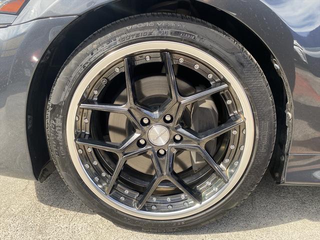 ＧＳ ＧＳ３５０　バージョンＬ　フルセグナビ・バックカメラ・ＢＴオーディオ・１９ＡＷ・レザーシート・ベンチレーション・オットマン・ＬＥＤライト・フォグＬＥＤ・レーダークルーズ・ステアリングヒーター・ＥＴＣ・レクサスセーフティシステム（56枚目）
