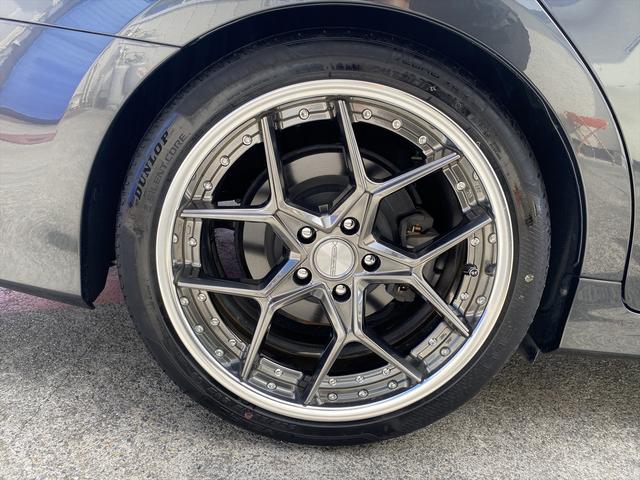 ＧＳ ＧＳ３５０　バージョンＬ　フルセグナビ・バックカメラ・ＢＴオーディオ・１９ＡＷ・レザーシート・ベンチレーション・オットマン・ＬＥＤライト・フォグＬＥＤ・レーダークルーズ・ステアリングヒーター・ＥＴＣ・レクサスセーフティシステム（57枚目）