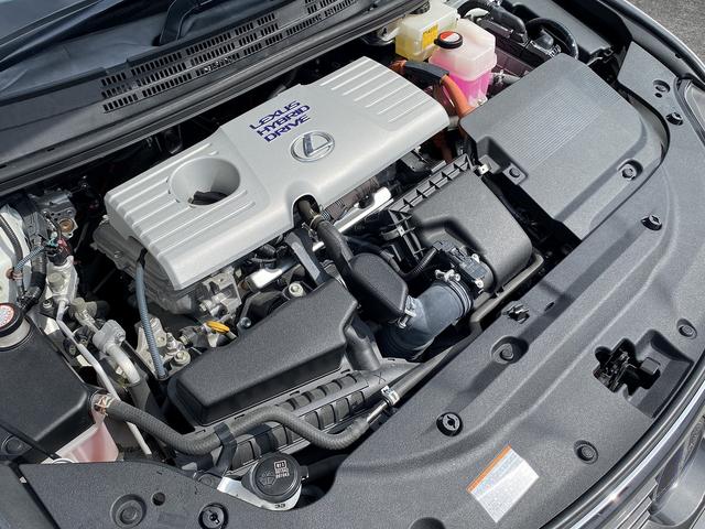 ＣＴ ＣＴ２００ｈ　バージョンＣ　フルセグＳＤナビ・バックカメラ・ＢＴオーディオ・１６ＡＷ・黒革シート・パワーシート・シートヒーター・ＬＥＤライト・フォグライト・コーナーセンサー・レーダークルーズ・パドルシフト・ＥＴＣ・フロアマット（18枚目）