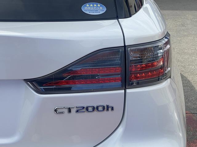 ＣＴ ＣＴ２００ｈ　バージョンＣ　フルセグＳＤナビ・バックカメラ・ＢＴオーディオ・１６ＡＷ・黒革シート・パワーシート・シートヒーター・ＬＥＤライト・フォグライト・コーナーセンサー・レーダークルーズ・パドルシフト・ＥＴＣ・フロアマット（51枚目）