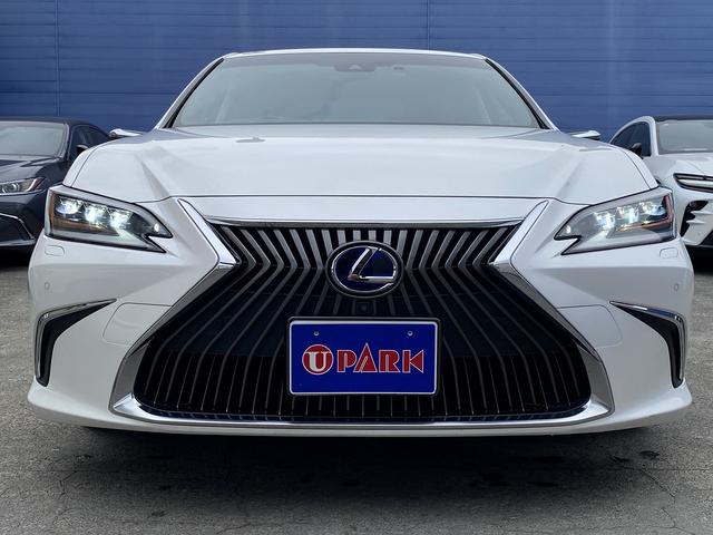 ES ES300h バージョンL サンルーフ・フルセグナビ・全周囲カメラ・BTオーディオ・18AW・黒革シート・ベンチレーション・LEDライト・ステアリングヒーター・レーダークルーズ・BSM・レクサスセーフティS・ミラーレスドアミラー(16枚目)