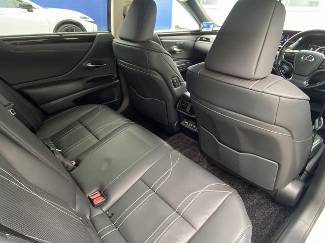 ES ES300h バージョンL サンルーフ・フルセグナビ・全周囲カメラ・BTオーディオ・18AW・黒革シート・ベンチレーション・LEDライト・ステアリングヒーター・レーダークルーズ・BSM・レクサスセーフティS・ミラーレスドアミラー(32枚目)