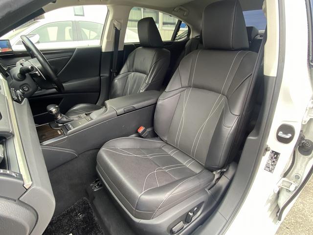 ES ES300h バージョンL サンルーフ・フルセグナビ・全周囲カメラ・BTオーディオ・18AW・黒革シート・ベンチレーション・LEDライト・ステアリングヒーター・レーダークルーズ・BSM・レクサスセーフティS・ミラーレスドアミラー(37枚目)