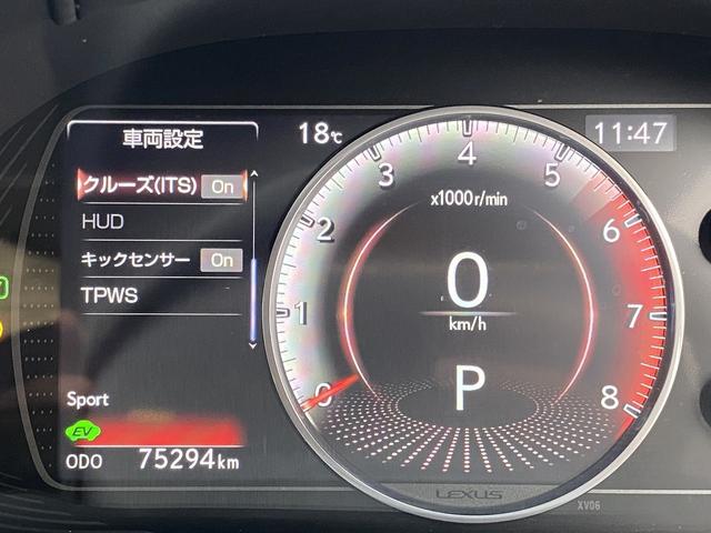 ES ES300h バージョンL サンルーフ・フルセグナビ・全周囲カメラ・BTオーディオ・18AW・黒革シート・ベンチレーション・LEDライト・ステアリングヒーター・レーダークルーズ・BSM・レクサスセーフティS・ミラーレスドアミラー(47枚目)