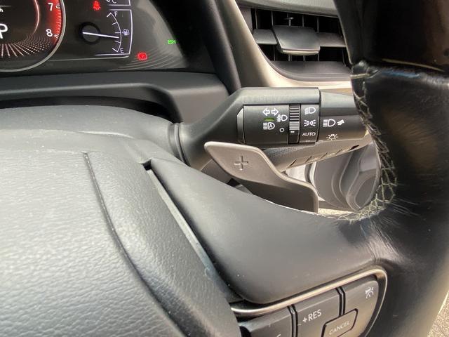 ES ES300h バージョンL サンルーフ・フルセグナビ・全周囲カメラ・BTオーディオ・18AW・黒革シート・ベンチレーション・LEDライト・ステアリングヒーター・レーダークルーズ・BSM・レクサスセーフティS・ミラーレスドアミラー(51枚目)