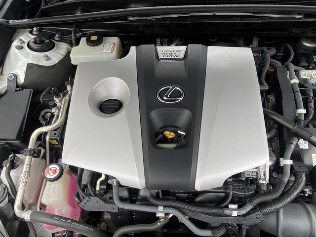 ES ES300h バージョンL サンルーフ・フルセグナビ・全周囲カメラ・BTオーディオ・18AW・黒革シート・ベンチレーション・LEDライト・ステアリングヒーター・レーダークルーズ・BSM・レクサスセーフティS・ミラーレスドアミラー(64枚目)