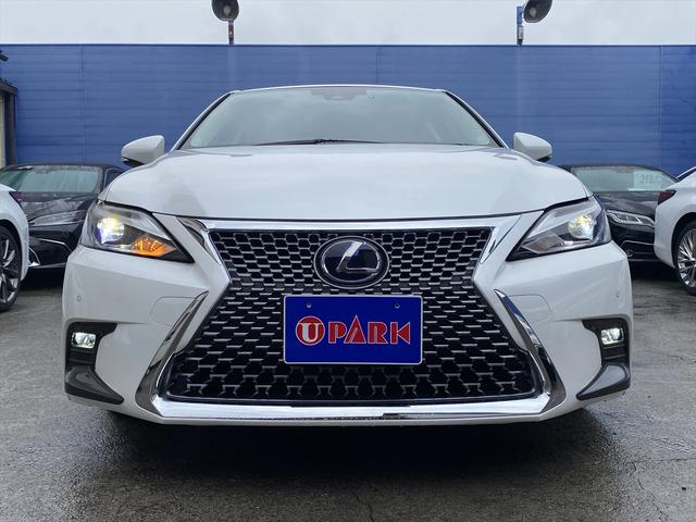 CT CT200h バージョンC フルセグナビ・バックカメラ・BTオーディオ・16AW・ハーフレザーシート・シートヒーター・パワーシート・LEDライト・フォグLED・レーダークルーズ・ETC・Cセンサー・レクサスセーフティシステム(17枚目)