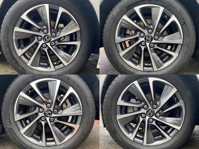 CT CT200h バージョンC フルセグナビ・バックカメラ・BTオーディオ・16AW・ハーフレザーシート・シートヒーター・パワーシート・LEDライト・フォグLED・レーダークルーズ・ETC・Cセンサー・レクサスセーフティシステム(18枚目)