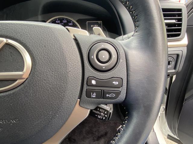 CT CT200h バージョンC フルセグナビ・バックカメラ・BTオーディオ・16AW・ハーフレザーシート・シートヒーター・パワーシート・LEDライト・フォグLED・レーダークルーズ・ETC・Cセンサー・レクサスセーフティシステム(50枚目)