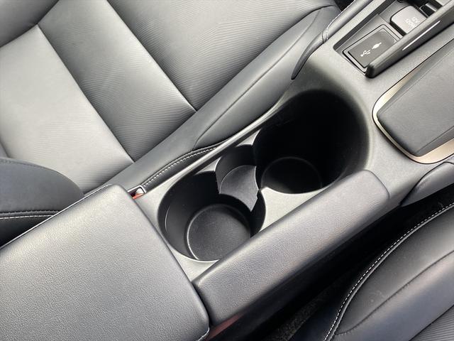 CT CT200h バージョンC フルセグナビ・バックカメラ・BTオーディオ・16AW・ハーフレザーシート・シートヒーター・パワーシート・LEDライト・フォグLED・レーダークルーズ・ETC・Cセンサー・レクサスセーフティシステム(54枚目)