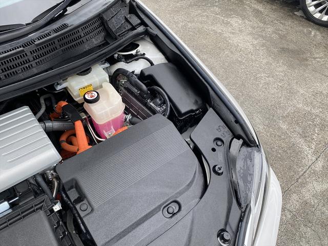 CT CT200h バージョンC フルセグナビ・バックカメラ・BTオーディオ・16AW・ハーフレザーシート・シートヒーター・パワーシート・LEDライト・フォグLED・レーダークルーズ・ETC・Cセンサー・レクサスセーフティシステム(66枚目)