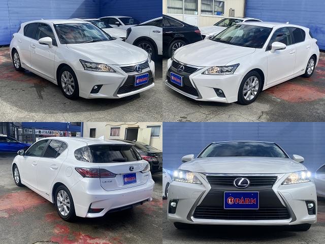 CT CT200h バージョンC ワンオーナー・フルセグナビ・バックカメラ・BTオーディオ・16AW・パワーシート・シートヒーター・LEDライト・フォグLED・クルーズコントロール・ETC・コーナーセンサー・本革巻ステアリング・USB(16枚目)