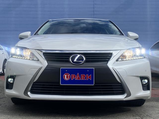 CT CT200h バージョンC ワンオーナー・フルセグナビ・バックカメラ・BTオーディオ・16AW・パワーシート・シートヒーター・LEDライト・フォグLED・クルーズコントロール・ETC・コーナーセンサー・本革巻ステアリング・USB(17枚目)