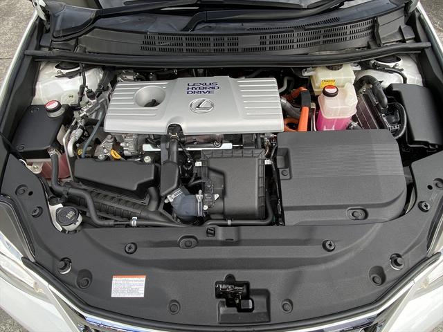 CT CT200h バージョンC ワンオーナー・フルセグナビ・バックカメラ・BTオーディオ・16AW・パワーシート・シートヒーター・LEDライト・フォグLED・クルーズコントロール・ETC・コーナーセンサー・本革巻ステアリング・USB(19枚目)