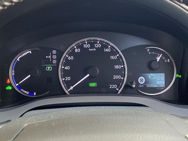 CT CT200h バージョンC ワンオーナー・フルセグナビ・バックカメラ・BTオーディオ・16AW・パワーシート・シートヒーター・LEDライト・フォグLED・クルーズコントロール・ETC・コーナーセンサー・本革巻ステアリング・USB(27枚目)