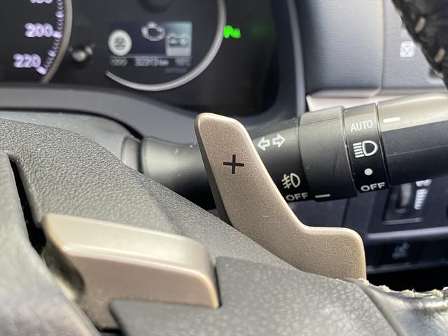 CT CT200h バージョンC ワンオーナー・フルセグナビ・バックカメラ・BTオーディオ・16AW・パワーシート・シートヒーター・LEDライト・フォグLED・クルーズコントロール・ETC・コーナーセンサー・本革巻ステアリング・USB(31枚目)