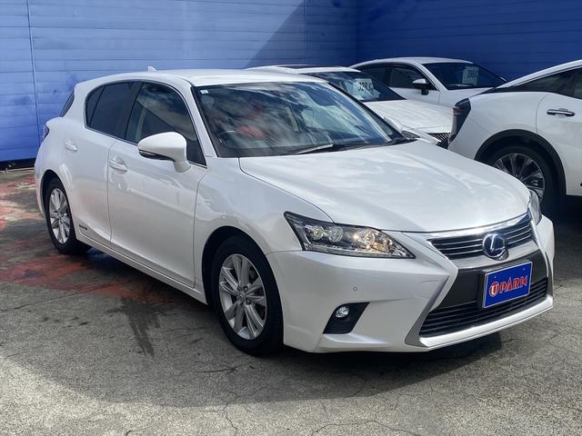 CT CT200h バージョンC ワンオーナー・フルセグナビ・バックカメラ・BTオーディオ・16AW・パワーシート・シートヒーター・LEDライト・フォグLED・クルーズコントロール・ETC・コーナーセンサー・本革巻ステアリング・USB(37枚目)