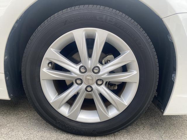 CT CT200h バージョンC ワンオーナー・フルセグナビ・バックカメラ・BTオーディオ・16AW・パワーシート・シートヒーター・LEDライト・フォグLED・クルーズコントロール・ETC・コーナーセンサー・本革巻ステアリング・USB(50枚目)