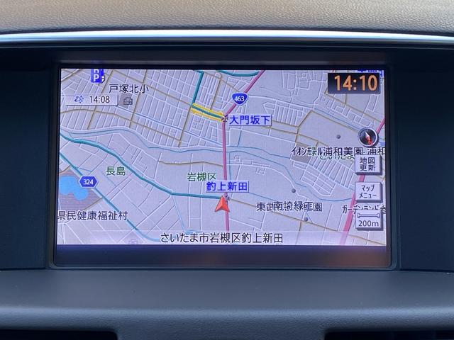 シーマ ハイブリッド　ＶＩＰ　サンルーフ・フルセグナビ・サイド／バックカメラ・ＢＴオーディオ・１８ＡＷ・黒革シート・ベンチレーション・ＨＩＤライト・フォグ・レーダークルーズ・Ｒサンシェード・ＥＴＣ・ドアバイザー・ローダウン（7枚目）