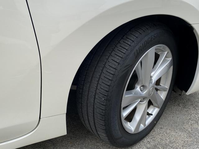 ティアナ ＸＶ　ナビＡＶＭパッケージ　フルセグナビ・全周囲カメラ・１７ＡＷ・ベージュ革シート・ベンチレーション・助手席オットマン・パワーシート・コーナーセンサー・クルーズコントロール・ＥＴＣ・ＨＩＤライト・エマージェンシーブレーキ・ＢＳＭ（52枚目）