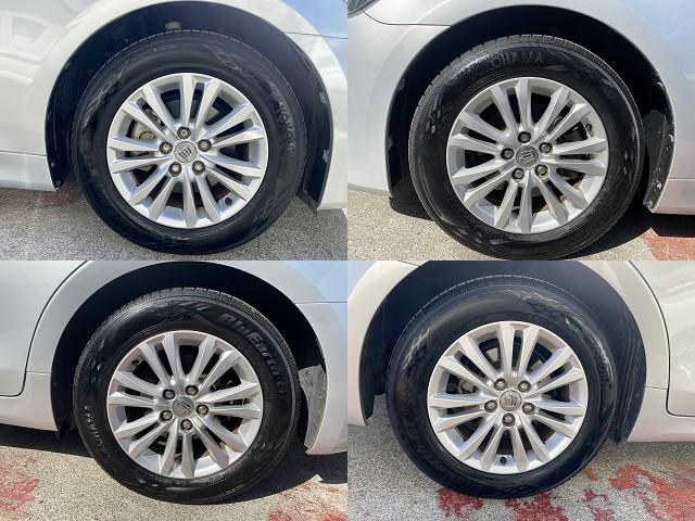 クラウン ロイヤルサルーン ワンオーナー・フルセグナビ・バックカメラ・BTオーディオ・16AW・パワーシート・HIDライト・フォグライト・クルーズコントロール・コーナーセンサー・トランクイージークローザー・ETC・ドアバイザー(18枚目)