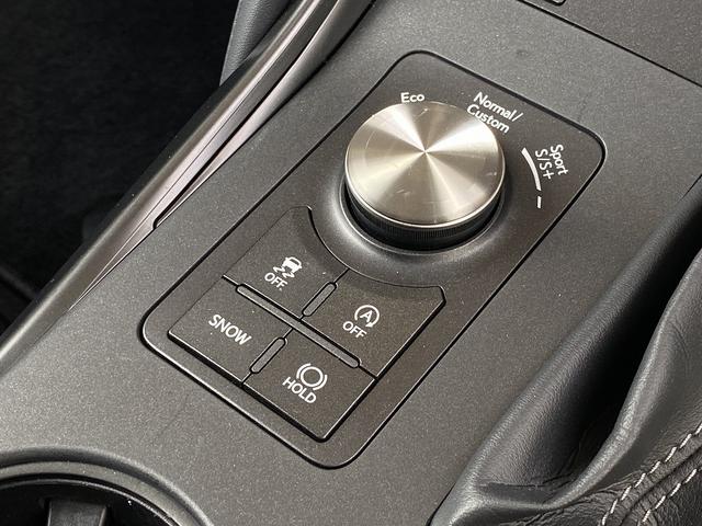 ＩＳ ＩＳ３００　Ｆスポーツ　後期・フルセグナビ・全周囲カメラ・ＢＴオーディオ・１９ＡＷ・黒革シート・シートヒーター・ＬＥＤライト・ステアリングヒーター・レーダークルーズ・コーナーセンサー・レクサスセーフティシステム・ＢＳＭ（9枚目）