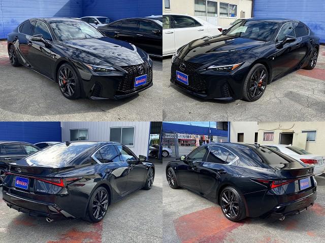 ＩＳ ＩＳ３００　Ｆスポーツ　後期・フルセグナビ・全周囲カメラ・ＢＴオーディオ・１９ＡＷ・黒革シート・シートヒーター・ＬＥＤライト・ステアリングヒーター・レーダークルーズ・コーナーセンサー・レクサスセーフティシステム・ＢＳＭ（15枚目）