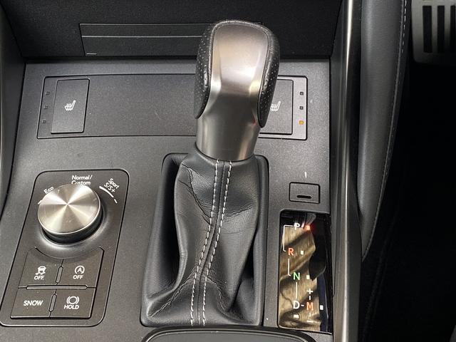 ＩＳ ＩＳ３００　Ｆスポーツ　後期・フルセグナビ・全周囲カメラ・ＢＴオーディオ・１９ＡＷ・黒革シート・シートヒーター・ＬＥＤライト・ステアリングヒーター・レーダークルーズ・コーナーセンサー・レクサスセーフティシステム・ＢＳＭ（34枚目）