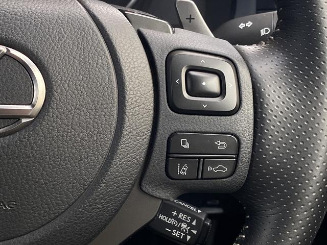 ＩＳ ＩＳ３００　Ｆスポーツ　後期・フルセグナビ・全周囲カメラ・ＢＴオーディオ・１９ＡＷ・黒革シート・シートヒーター・ＬＥＤライト・ステアリングヒーター・レーダークルーズ・コーナーセンサー・レクサスセーフティシステム・ＢＳＭ（42枚目）