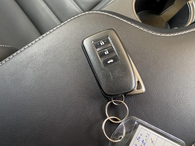 ＩＳ ＩＳ３００　Ｆスポーツ　後期・フルセグナビ・全周囲カメラ・ＢＴオーディオ・１９ＡＷ・黒革シート・シートヒーター・ＬＥＤライト・ステアリングヒーター・レーダークルーズ・コーナーセンサー・レクサスセーフティシステム・ＢＳＭ（44枚目）