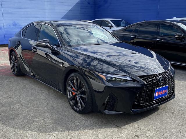 ＩＳ ＩＳ３００　Ｆスポーツ　後期・フルセグナビ・全周囲カメラ・ＢＴオーディオ・１９ＡＷ・黒革シート・シートヒーター・ＬＥＤライト・ステアリングヒーター・レーダークルーズ・コーナーセンサー・レクサスセーフティシステム・ＢＳＭ（48枚目）