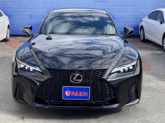 ＩＳ ＩＳ３００　Ｆスポーツ　後期・フルセグナビ・全周囲カメラ・ＢＴオーディオ・１９ＡＷ・黒革シート・シートヒーター・ＬＥＤライト・ステアリングヒーター・レーダークルーズ・コーナーセンサー・レクサスセーフティシステム・ＢＳＭ（50枚目）