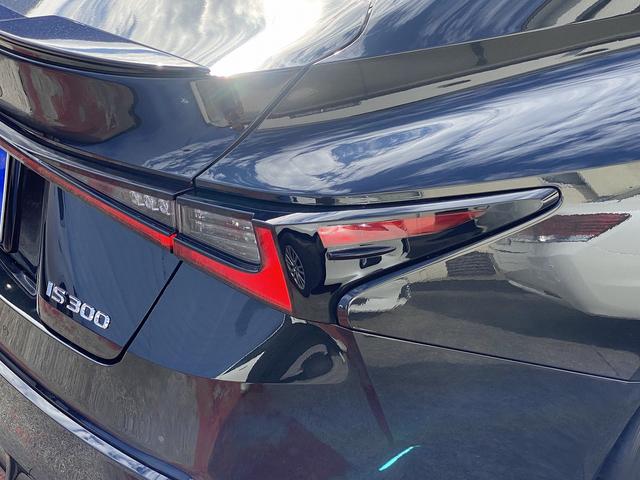 ＩＳ ＩＳ３００　Ｆスポーツ　後期・フルセグナビ・全周囲カメラ・ＢＴオーディオ・１９ＡＷ・黒革シート・シートヒーター・ＬＥＤライト・ステアリングヒーター・レーダークルーズ・コーナーセンサー・レクサスセーフティシステム・ＢＳＭ（57枚目）