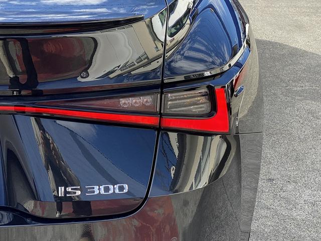 ＩＳ ＩＳ３００　Ｆスポーツ　後期・フルセグナビ・全周囲カメラ・ＢＴオーディオ・１９ＡＷ・黒革シート・シートヒーター・ＬＥＤライト・ステアリングヒーター・レーダークルーズ・コーナーセンサー・レクサスセーフティシステム・ＢＳＭ（58枚目）