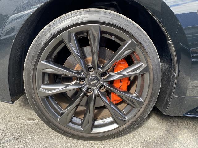 ＩＳ ＩＳ３００　Ｆスポーツ　後期・フルセグナビ・全周囲カメラ・ＢＴオーディオ・１９ＡＷ・黒革シート・シートヒーター・ＬＥＤライト・ステアリングヒーター・レーダークルーズ・コーナーセンサー・レクサスセーフティシステム・ＢＳＭ（61枚目）