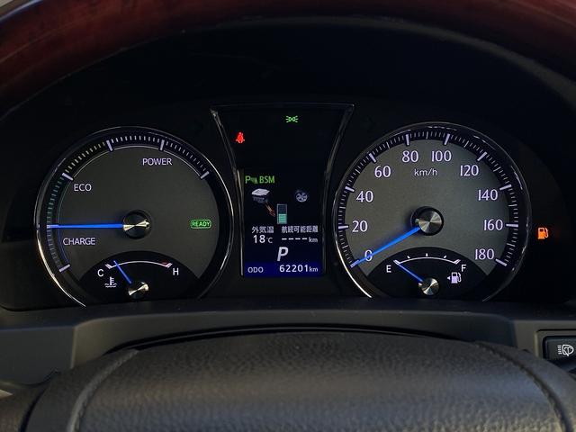 クラウンマジェスタ ベースグレード フルセグナビ・バックカメラ・BTオーディオ・17AW・シートヒーター・パワーシート・LEDライト・フォグLED・ステアリングヒーター・ウッドコンビH・プリクラッシュセーフティ・BSM・オートHIビーム(36枚目)